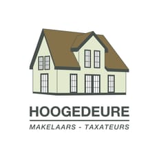 Hoogedeure Makelaars Taxateurs logo