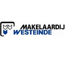 Makelaardij Westeinde logo