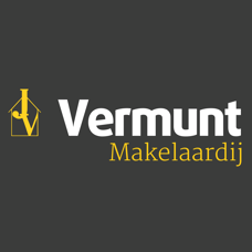 Vermunt Makelaardij B.V. logo