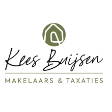 Kees Buijsen Makelaars logo