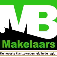 MB Makelaars logo