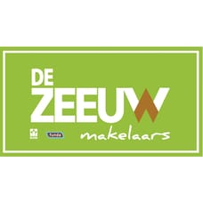 De Zeeuw Makelaars logo