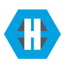 Van Heeswijk Makelaars logo