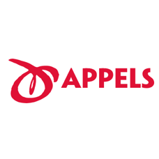 Appels Makelaardij B.V. | NVM-QUALIS logo