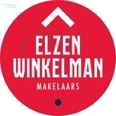 Elzen Winkelman Makelaars logo