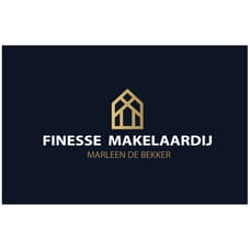 Finesse Makelaardij I Baerz & Co. logo