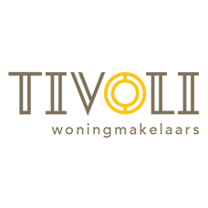 Tivoli woningmakelaars logo