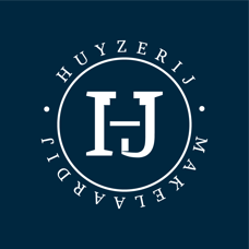 Huyzerij logo