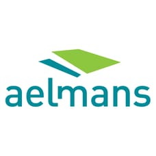 Aelmans Rentmeesters en Makelaars logo