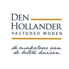 Den Hollander Vastgoed Wonen logo