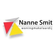 Nanne Smit makelaardij logo