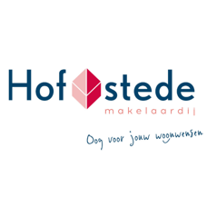 Hofstede Makelaardij Zaltbommel logo