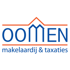 Oomen Makelaardij & Taxaties Zaltbommel logo