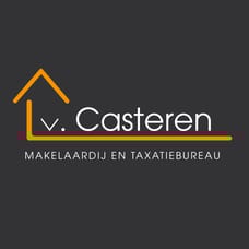 Van Casteren Makelaardij en Taxatiebureau logo