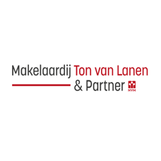 Makelaardij Ton van Lanen & Partner logo