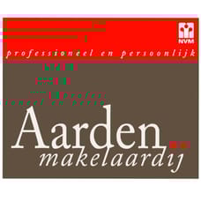 Aarden Makelaardij logo
