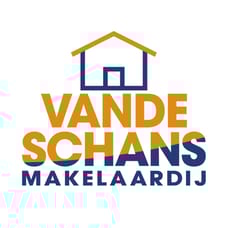 Van de Schans Makelaardij logo
