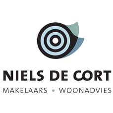 Niels de Cort Makelaars & Woonadvies logo