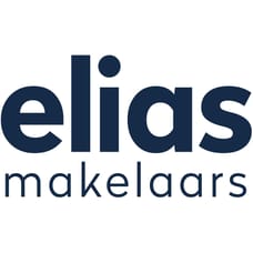 Elias Makelaars logo