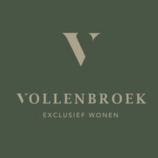Vollenbroek Makelaars logo
