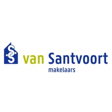 Van Santvoort Makelaars B.V. logo