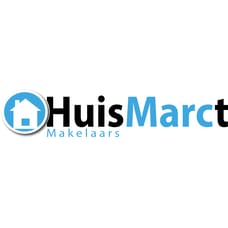HuisMarct Makelaars logo