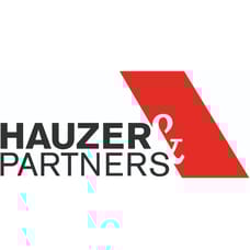 Hauzer & Partners Makelaardij | Qualis logo