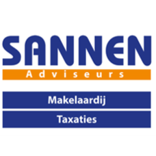 Sannen Adviseurs logo