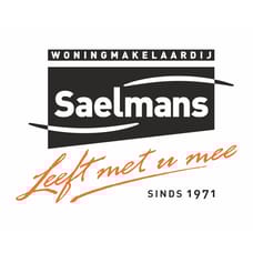 Saelmans Makelaardij logo