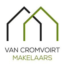 Van Cromvoirt Makelaars | NVM én Qualis logo