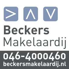 Beckers Makelaardij logo