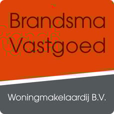 Brandsma Vastgoed Woningmakelaardij B.V. logo