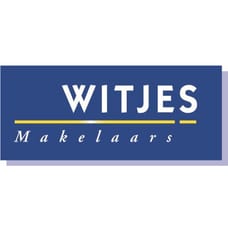 Witjes Makelaars logo