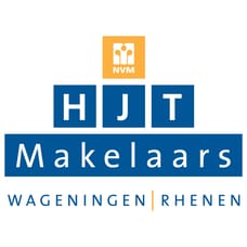 HJT Makelaars B.V. logo