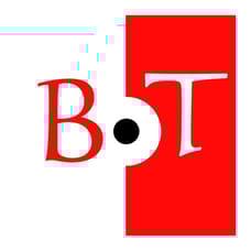 Bolthof van den Top Makelaardij en Hypotheken logo