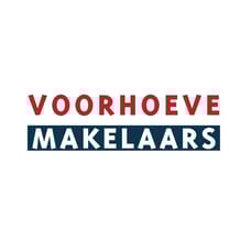 Voorhoeve Makelaars logo