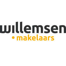 Willemsen makelaars logo