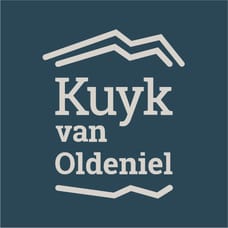 Makelaarshuys Kuyk van Oldeniel logo