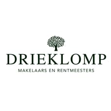 Drieklomp Makelaars en Rentmeesters Oosterbeek logo