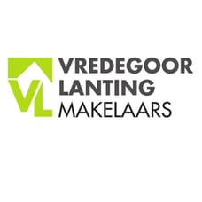 Vredegoor Lanting Makelaars logo