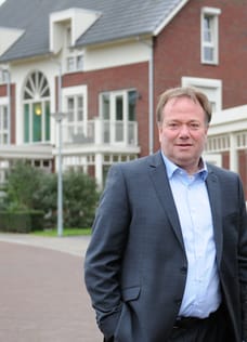 Blekkink Makelaardij B.V. logo