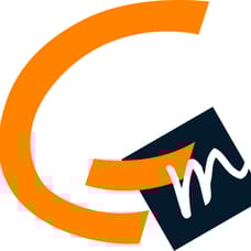 Gierkink Makelaars logo