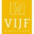 Vijf Makelaars logo