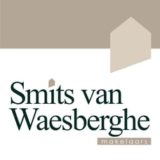 Smits van Waesberghe Makelaars logo
