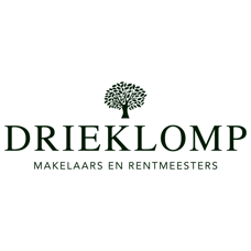 Drieklomp Makelaars en Rentmeesters Gorssel logo