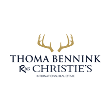 Thoma Bennink R365 | Christie's Int. Real Estate logo