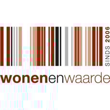 wonen en waarde logo