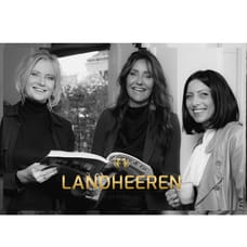 Landheeren | Baerz & Co logo