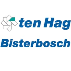 ten Hag Bisterbosch Makelaardij logo
