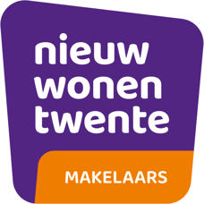 Nieuw Wonen Twente logo